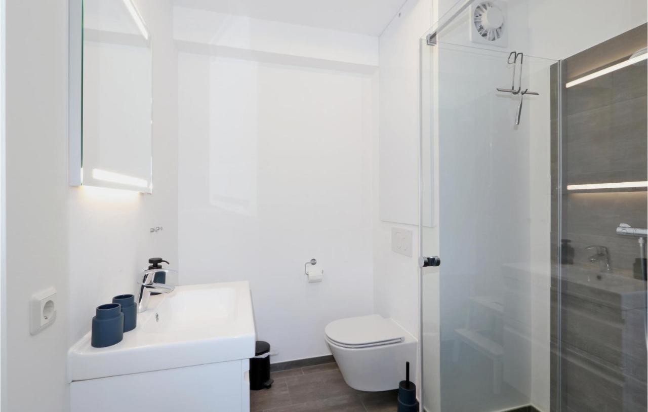 Lovely Apartment In Lembruch-Duemmer See Exteriér fotografie