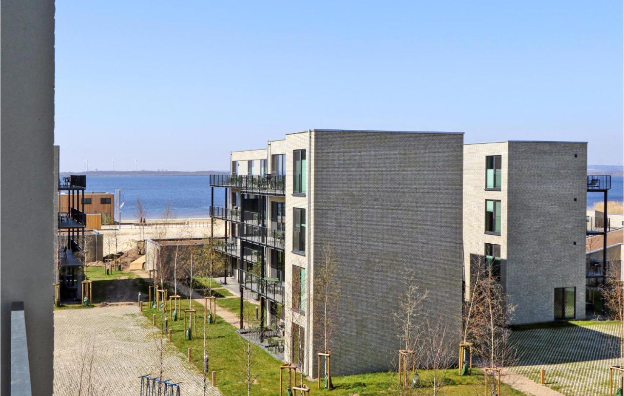 Lovely Apartment In Lembruch-Duemmer See Exteriér fotografie
