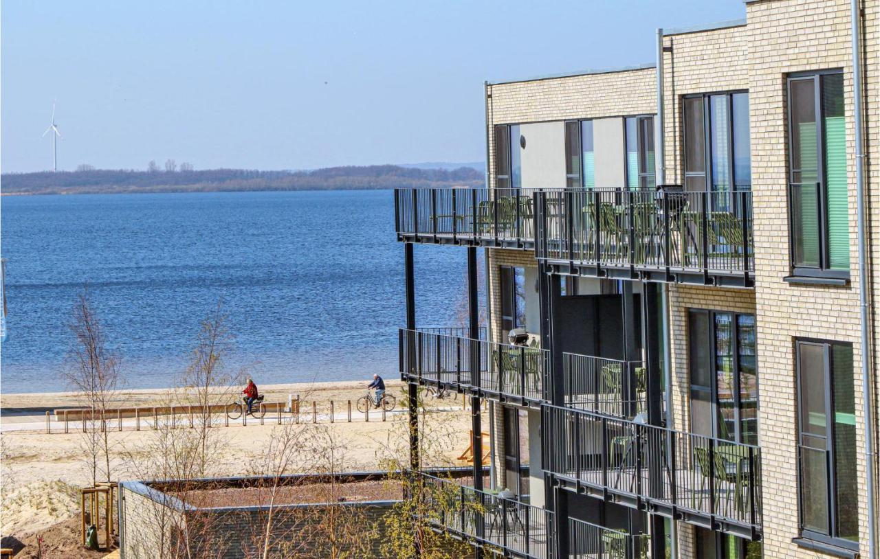 Lovely Apartment In Lembruch-Duemmer See Exteriér fotografie