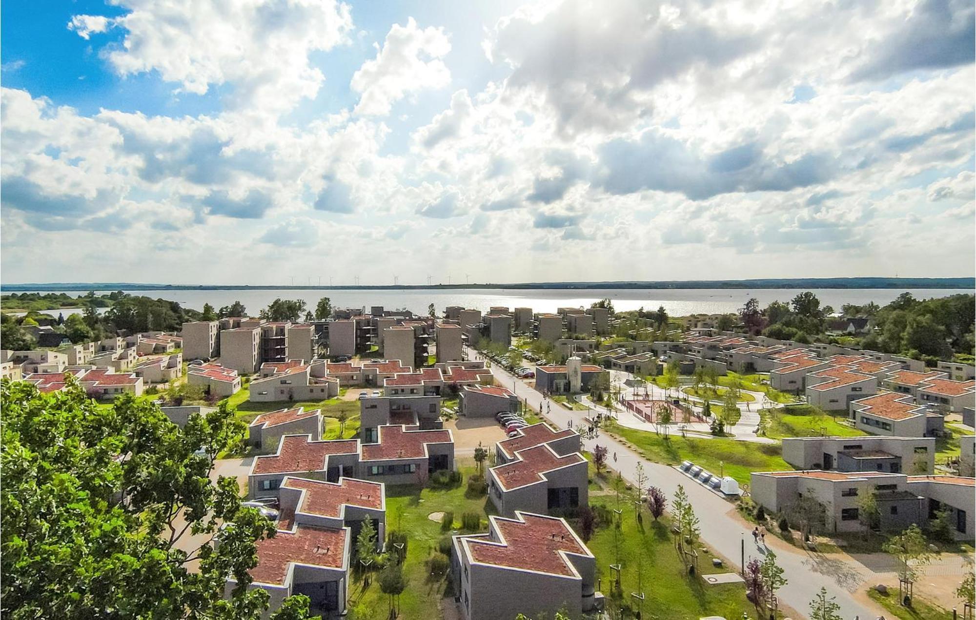Lovely Apartment In Lembruch-Duemmer See Exteriér fotografie